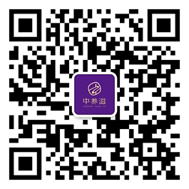 微信公众号二维码